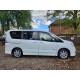 Nissan Serena 8 SEATS,WARRANTED LOW MILES,18M WARRANTY 2.0 4dr